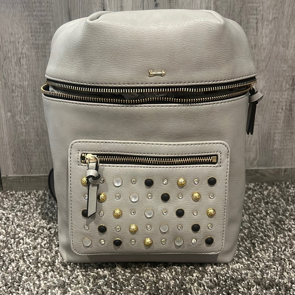 Gianna Bini Backpack ~ so cute!